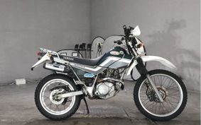 YAMAHA SEROW 225W DG08J