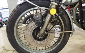 KAWASAKI W3 1974 W3F