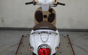 HONDA GIORNO AF77
