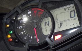 KAWASAKI ZX-25R ZX250E