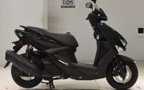 YAMAHA CYGNUSｸﾞﾘﾌｧｽ SEJ4J