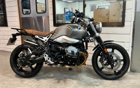 BMW R NINE T SCRAMBLER 2016 0J31