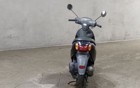 SUZUKI LET's 4 CA41A