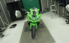 KAWASAKI ZX-25RR ZX250H