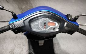 SUZUKI ADDRESS V125 CF4MA