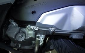HONDA PCX 160 2006 KF47