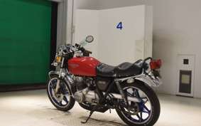 HONDA CB400 2005 CB400