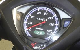 SUZUKI ADDRESS 110 2014 CE47A