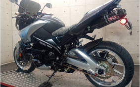 SUZUKI B-KING 2011 GX71A