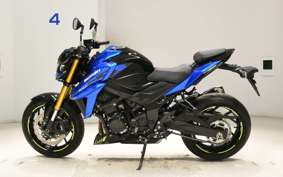 SUZUKI GSX-S750 2022 C533F