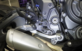 YAMAHA YZF-R7 2022 RM39J