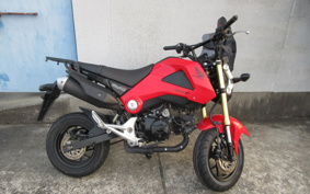 HONDA GROM JC61