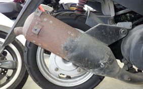 KYMCO SOONER 50S
