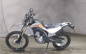 HONDA CRF250L MD47