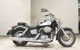 HONDA SHADOW 400 2006 NC34