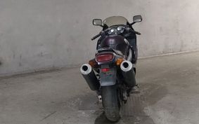 KAWASAKI ZZR400 ZX400N