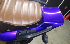 HONDA CB400SF GEN 4 2016 NC42