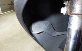 HONDA ﾀﾞﾝｸ AF74