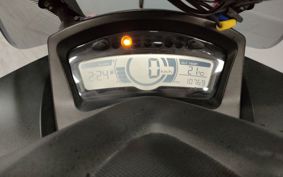 YAMAHA TRICITY 125 SEC1J