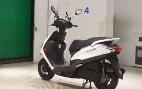 YAMAHA AXIS 125 Z 2020 SED7J