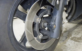 SUZUKI SKYWAVE 250 (Burgman 250) S 2 2020 CJ43A