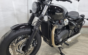 TRIUMPH  TRIUMPH  BONNEVILLE BO BAR  2022 DAD84H