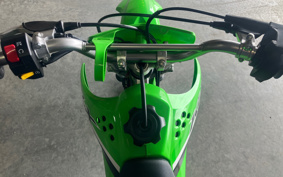 KAWASAKI KLX110RL LX110D