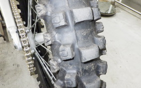 KAWASAKI KX250 2025 KX252C