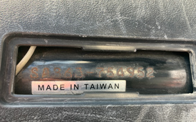 YAMAHA JOG DELUXE SA36J