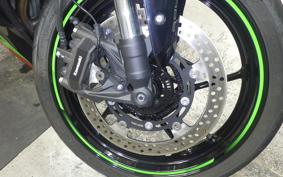 KAWASAKI ZX-25R 2010 ZX250E