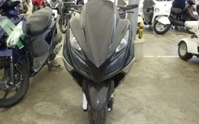 YAMAHA MAJESTY 250 Gen.4 2013 SG20J