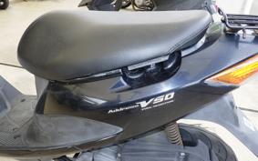 SUZUKI ADDRESS V50 Gen.2 CA42A