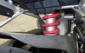 HONDA CBR125R 2013