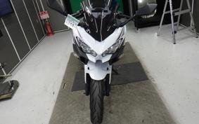 KAWASAKI NINJA 400 2022 EX400L