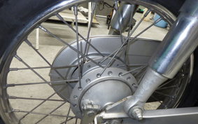 HONDA C50 SUPER CUB AA04