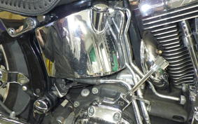 HARLEY FLSTN 1580 2006