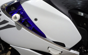 SUZUKI Hayabusa 2022 EJ11A