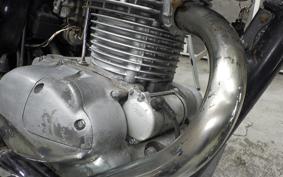 KAWASAKI ESTRELLA RS 1995 BJ250A