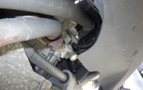 YAMAHA MAJESTY155 Gen.2 S SG52J