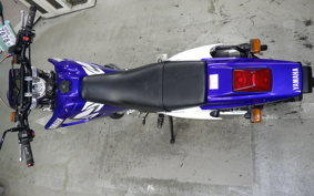 YAMAHA LANZA 2024 4TP