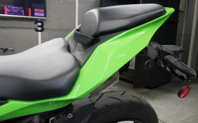 KAWASAKI ZX-4RR ZX400P
