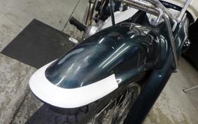 HONDA C90 SUPER CUB 2011 HA02