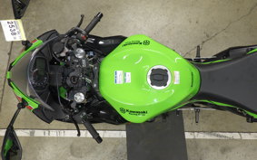 KAWASAKI NINJA ZX-6R A 2023 ZX636G