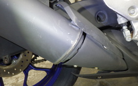 YAMAHA MT-03 2019 RH13J