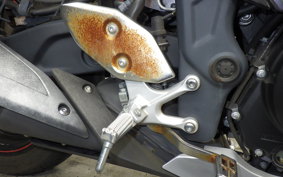 YAMAHA YZF R-3 2020 RH13J
