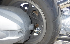 SUZUKI SKYWAVE 250 (Burgman 250) S CJ46A