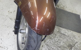 HONDA TACT-4ﾍﾞｰｼｯｸ 2013 AF79