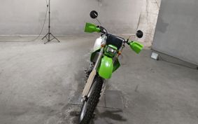 KAWASAKI KLX250 LX250E