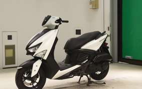 YAMAHA CYGNUSｸﾞﾘﾌｧｽ 2021 SEJ4J