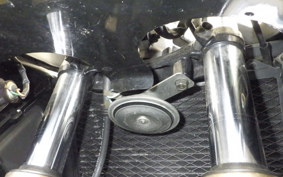 HONDA CBR400RR GEN 1 1989 NC23